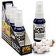 thumbnail image 1 of Spray ambientador Scent Bomb Clean Cotton 30 ml, pack de 4, 1 of 6
