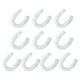 thumbnail image 1 of 10 Uds. Cubiertas Desechables Para Electrodomésticos De Cocina Transparentes Para Olla A Presión Olla De Sopa 90cm X 110cm, 1 of 5