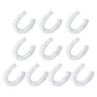 Bothyi - 10 Uds. Cubiertas Desechables Para Electrodomésticos De Cocina Transparentes Para Olla A Presión Olla De Sopa 90Cm X 110Cm