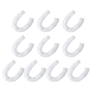 Bothyi - 10 Uds. Cubiertas Desechables Para Electrodomésticos De Cocina Transparentes Para Olla A Presión Olla De Sopa 90Cm X 110Cm