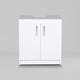 thumbnail image 3 of Vanitorio 2 Puertas Blanco, 3 of 7