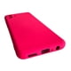 thumbnail image 1 of Carcasa Para Samsung A04 Normal Silicona Rosa Chicle, 1 of 4