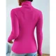 thumbnail image 3 of Sweater Mujer Otoño Invierno Beatle Doble. Colores 6005, 3 of 3