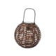 thumbnail image 1 of Linterna De Jardín Con Energía Solar IP55, Lámpara De Mesa Impermeable Para Camino, Porche, Balcón, Lámpara De Tungsteno, 1 of 5