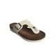 thumbnail image 2 of Sandalia Ecocuero ZAY41 Blanco, 2 of 5