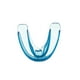 thumbnail image 1 of 1pcs Silicone Night Mouth Guard For Teeth Clenching Grinding Dental Bite Sleep Aid Mouth Tray Personal Health Care Sleep, 1 of 3