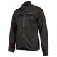 thumbnail image 1 of Chaqueta KLIM Alloy Fleece para Hombre, Talla S, Negro Asfalto, 1 of 5