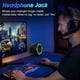 thumbnail image 2 of Parlantes Gaming BESTISAN GM06 50W RGB Bluetooth 2.0, 2 of 3
