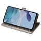 thumbnail image 2 of Funda Cartera FOXDOCK para MOTO G53 5G , Flip PU con Relieve de Gatos y Perros, Tarjetero y Soporte, 2 of 6