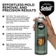 thumbnail image 2 of Spray desmoldante Selsil 2 x 400 ml, antiadherente, secado rápido, 2 of 6