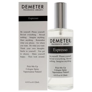 Perfume Demeter Café Exprés Edp 113Ml