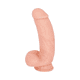 thumbnail image 1 of Consolador Realístico Pantro N° 4, 1 of 4
