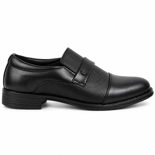 Zapato Formal Ecocuero Hombre D-12
