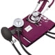 thumbnail image 1 of Kit combinado de esfigmomanómetro aneroide McKesson Premium con estetoscopio, 1 of 1