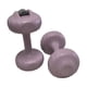 thumbnail image 4 of 2 Mancuernas Rellenas de Agua, Equipo de Ejercicio Versátil, Antigoteo, Pesas de Viaje para Niños, Ideales para Entrenamiento de Brazos Y Levantamient 3 kg, 4 of 5