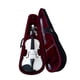 thumbnail image 2 of Violin 4/4 Blanco con estuche STRADELLA MV1411 44wh, 2 of 2
