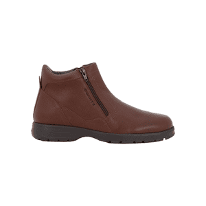 Botines Guante Dallas Chocolate 35639 - Talla 41