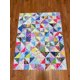 thumbnail image 3 of Cuadrados de tela newamishquilt 30 cm 50 piezas con diseño floral, 3 of 7