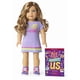 thumbnail image 2 of Muñeca American Girl Truly Me, 18 pulgadas, #102, ojos azules, más de 6 años, 2 of 3