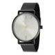thumbnail image 1 of Reloj Mujer Angel 36911 Acero Inoxidable Negro, 1 of 2