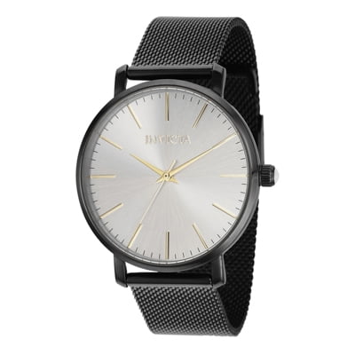 Invicta - Reloj Mujer Angel 36911 Acero Inoxidable Negro