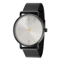 Invicta - Reloj Mujer Angel 36911 Acero Inoxidable Negro