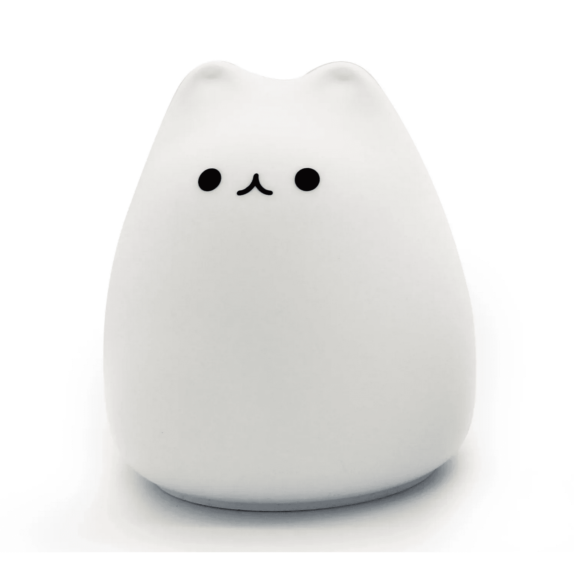 Regalitolindo - Lampara Touch Cambia De Color 12x11 Cm Recargable Usb