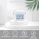 thumbnail image 3 of Desmarcar Funda AirPods Pro Do Re Mi Transparente, 3 of 6