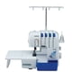 thumbnail image 3 of Máquina Overlock y Máq. de Coser 3534T&nbsp;+ BM-3850CL Multicolor, 3 of 3