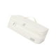 thumbnail image 3 of Bolsa Para Secador De Pelo, A Prueba De Polvo, Para Guardar Herramientas De Peinado, Para El Hogar, Negocios, Viajes, Color Blanco, 3 of 3