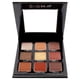 thumbnail image 2 of Paleta De Sombras De Ojos - Fiery De Para Mujeres - 0,32 Oz De Sombra De Ojos, 2 of 4