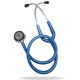 thumbnail image 1 of Estetoscopio Heart Sound Solutions de doble cabeza 74 cm azul, 1 of 5