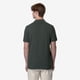 thumbnail image 4 of Polera K-Way Men Amedee Pique Green Blackish, 4 of 5