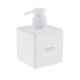 thumbnail image 4 of Dosificador Envases Cosméticos Botella Blanco 250ml, 4 of 5