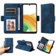 thumbnail image 1 of Carcasa FOXDOCK Samsung Galaxy A73 5G de cuero PU, diseño acolchado clásico, protección contra caídas y rayones, 1 of 5