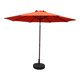 thumbnail image 1 of Sombrilla de patio International Caravan St. Kitts, aluminio, 3 m, 1 of 1