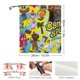 thumbnail image 2 of The Banana Splits Adventure Hour Braga de Cuello Protección Solar - Bandana UV Refrescante para Ciclismo y Deportes al Aire Libre, Hombres y Mujeres, 2 of 6