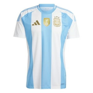 Adidasss - Camiseta Argentina 2024 2025 Local Nueva Original Adidas