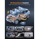 thumbnail image 3 of Escáner de diagnóstico FOXWELL NT510 Elite para GM OBD2, 3 of 9