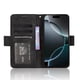 thumbnail image 4 of Funda Tipo Billetera FOXDOCK para iPhone 16 Pro – Tapa Flip con Tarjetero, 4 of 5
