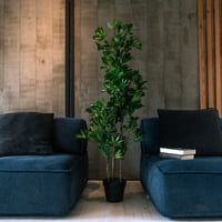 Vadell Home - Cheflera Hoja Matizada De 150 Cm