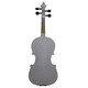 thumbnail image 2 of Violín Livorno Color Blanco 4/4 LIV-20WH, 2 of 5