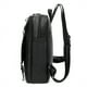 thumbnail image 3 of Mochila Elite Bolso De Cuero Pu Elegante Multifuncional Gran Capacidad, 3 of 10