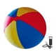 thumbnail image 5 of Pelota De Playa Inflable Portátil Para Exteriores, Enorme, Para Juegos De Piscina, Diámetro De 200 Cm, 5 of 5