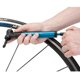 thumbnail image 3 of Minibomba Tool Park Tool Tool Tool Tool Tool Tool Tool PMP-4.2 de aluminio con soporte, 3 of 4
