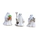 thumbnail image 1 of 3 Figuras De Fantasmas Para Macetas, Decoración De Mesa, Hogar Y Patio., 1 of 5