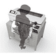 thumbnail image 5 of Impresora Plotter Para Sublimación Epson Surecolor F570, 5 of 7