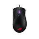 thumbnail image 1 of Ratón para juegos ASUS ROG Gladius III con cable de 19.000 DPI negro, 1 of 6