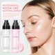 thumbnail image 2 of Spray fijador de maquillaje JYSJIAYOU 200 ml Brillo hidratante - Pack de 2, 2 of 7