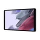 thumbnail image 4 of Tablet Samsung Galaxy Tab A7 Lite 8,7" - 32GB - SM-T220 - Gris Oscuro, 4 of 6